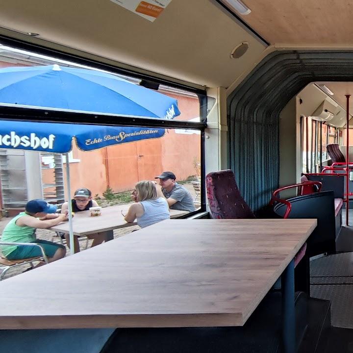 Restaurant "Eiskaffee und Minigolf Blaurock" in Ellrich