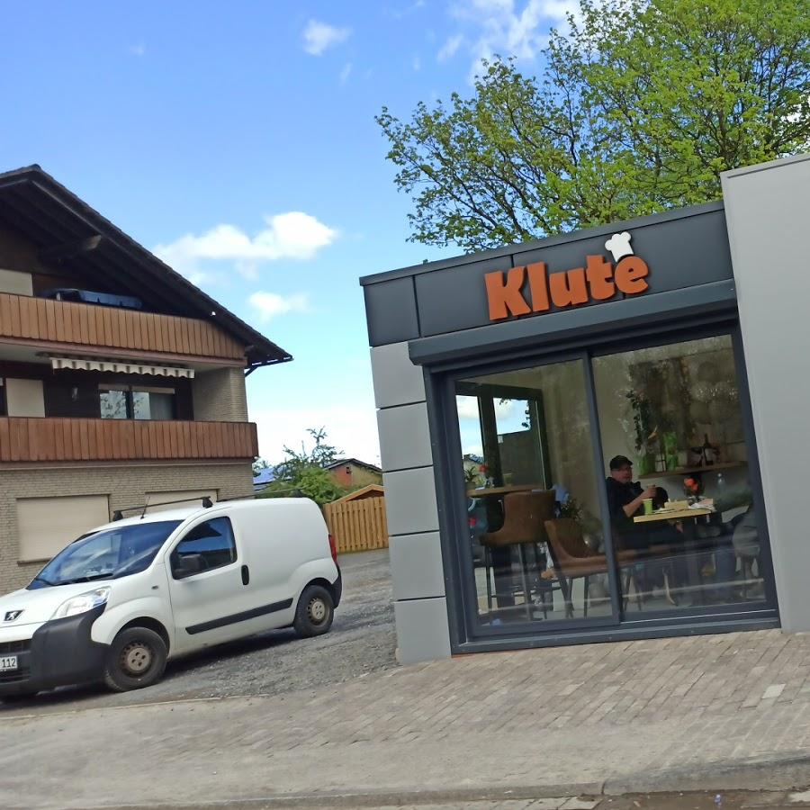 Restaurant "Klute Bistro" in Bad Wünnenberg