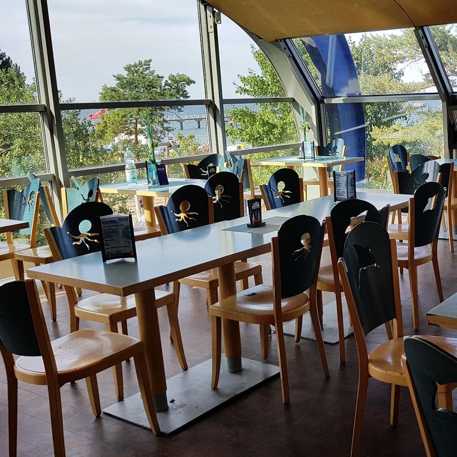 Restaurant "SEA LIFE Bistro" in Timmendorfer Strand