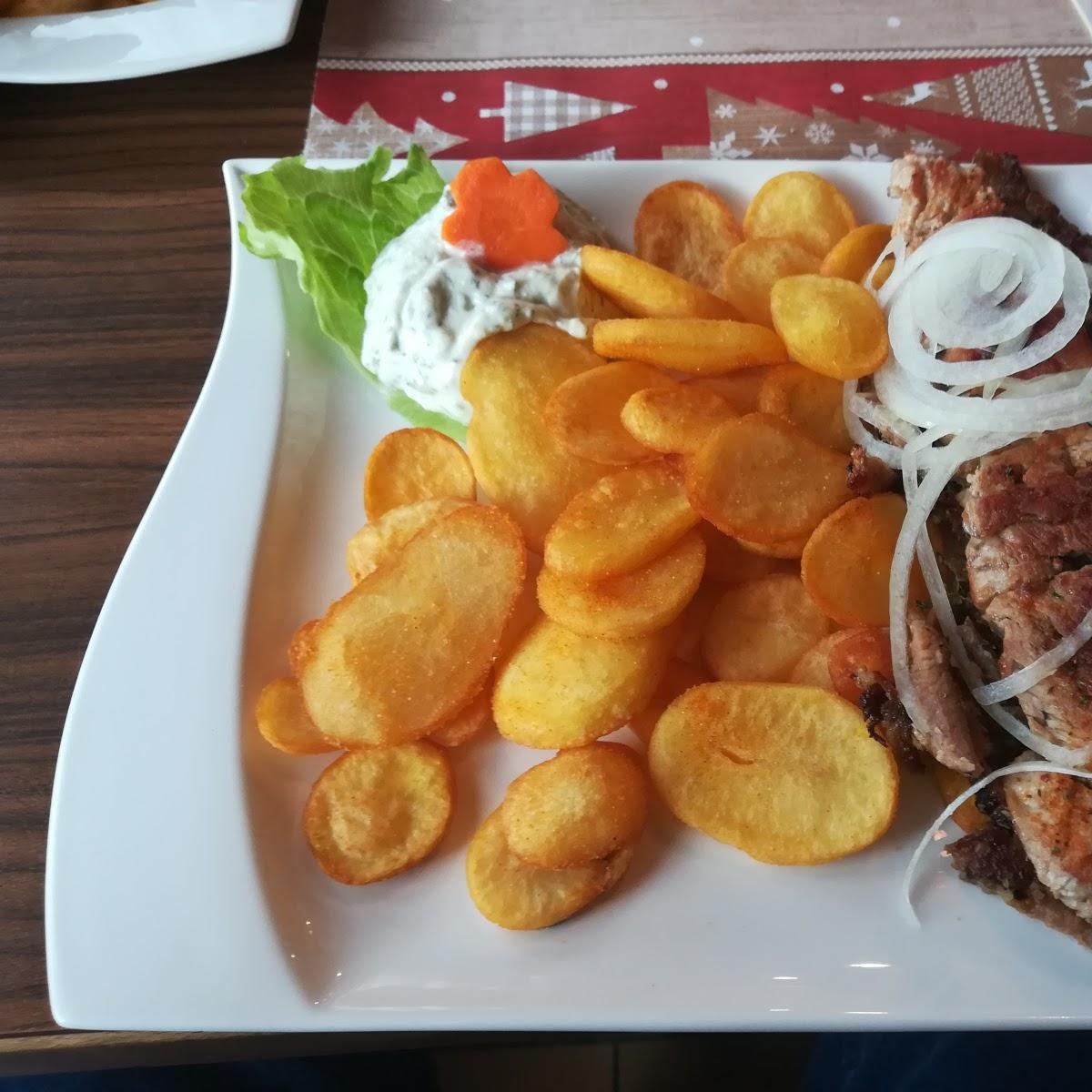 Restaurant "Kleintierzüchterheim Gaststätte" in  Boll