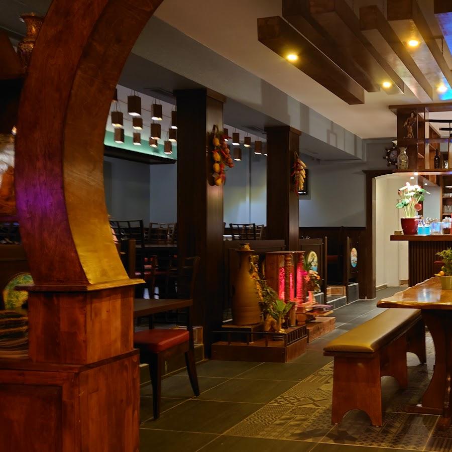 Restaurant "Saigon Restaurant" in Timmendorfer Strand