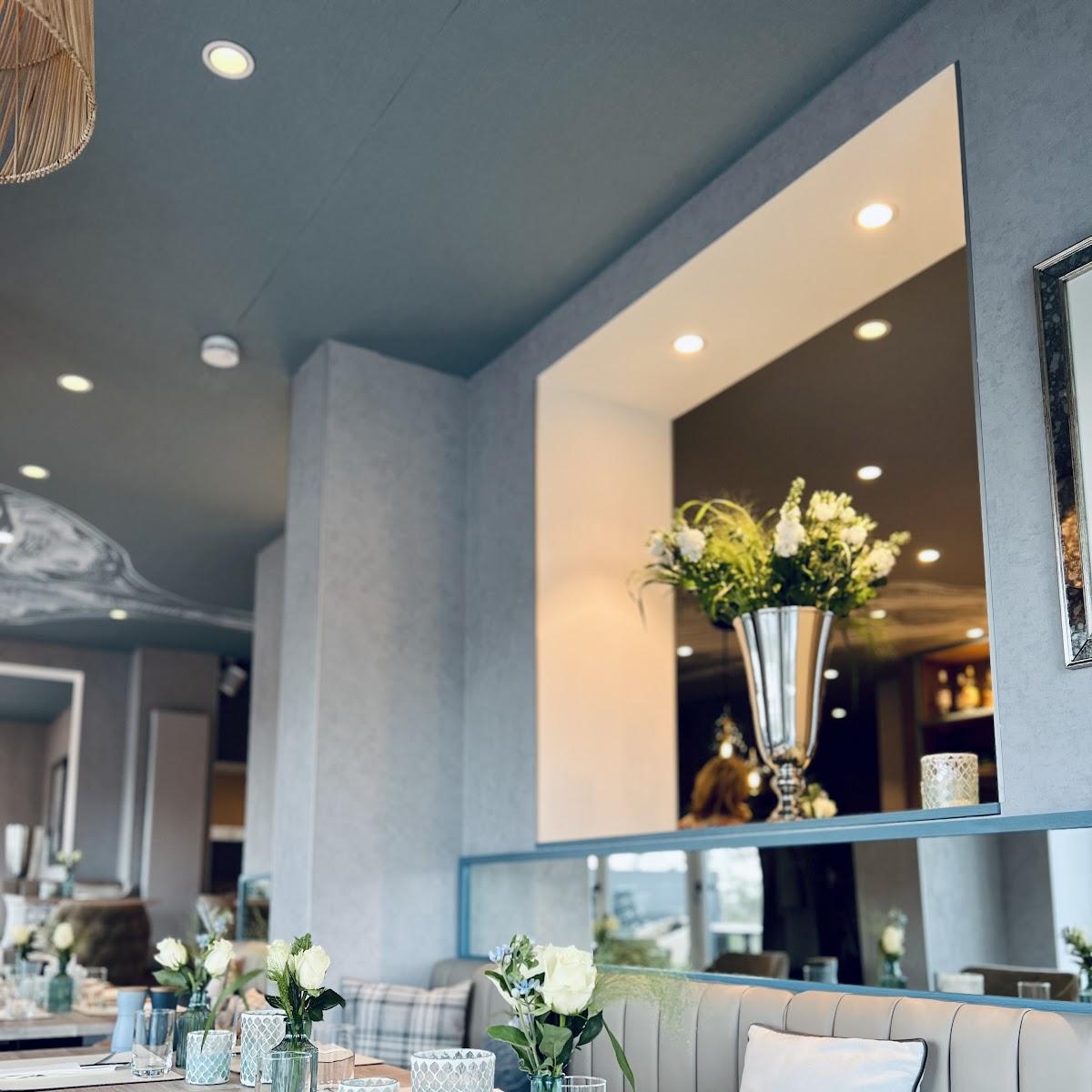 Restaurant "Restaurant Bootshaus Niendorf" in Timmendorfer Strand