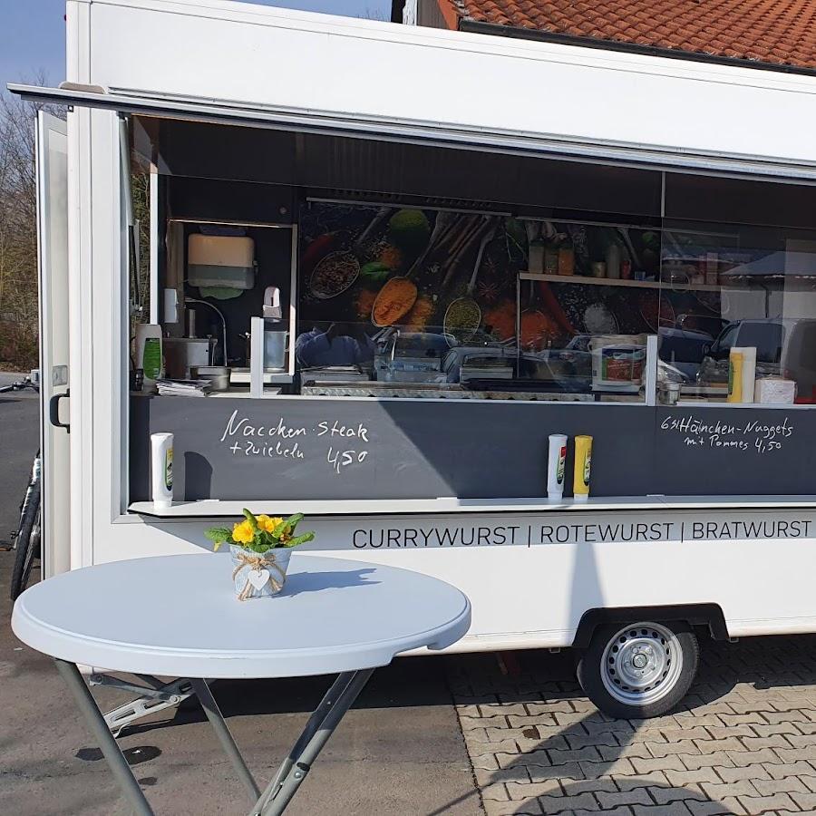 Restaurant "My Wurstbraterei" in Gerolzhofen