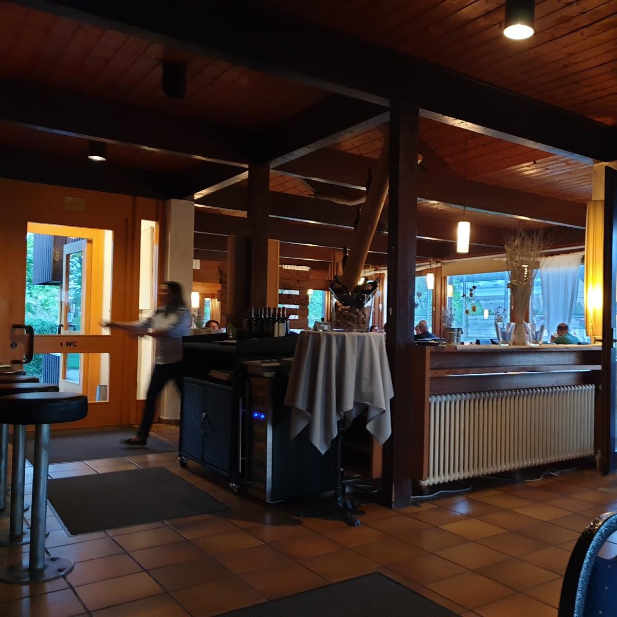 Restaurant "Ristorante Pizzeria da Pepe" in  Boll