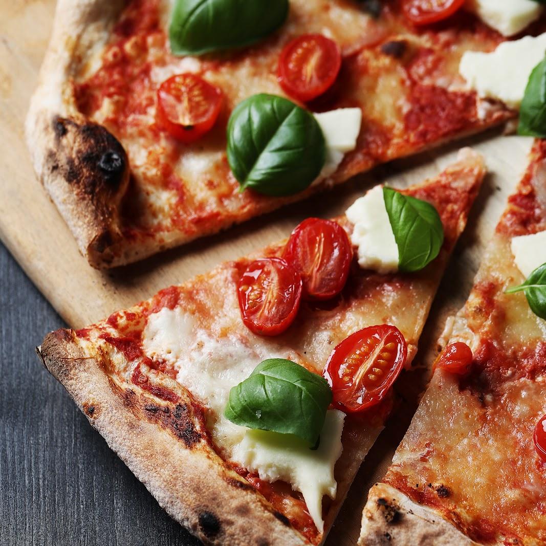 Restaurant "Pizza Express Casa Nostra" in Unterensingen