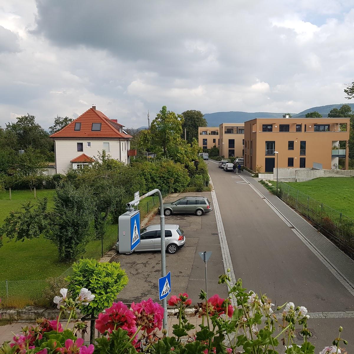 Restaurant "Hotel-Restaurant Löwen Bad" in  Boll