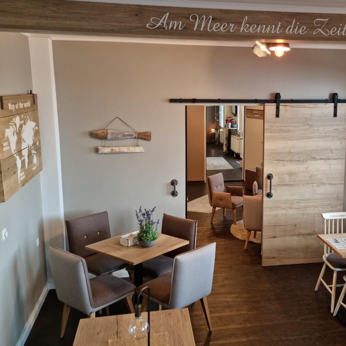 Restaurant "Suutsche - Essen Trinken & Relachsen" in Wilhelmshaven