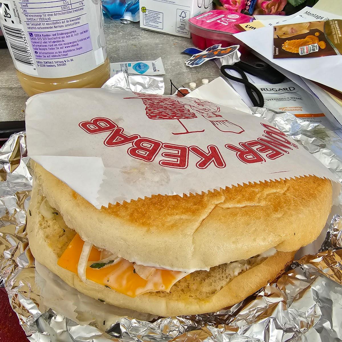 Restaurant "Sofra" in Jockgrim