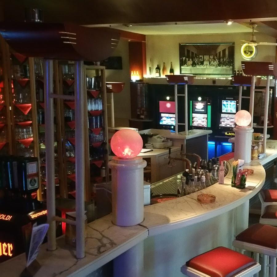 Restaurant "Franck