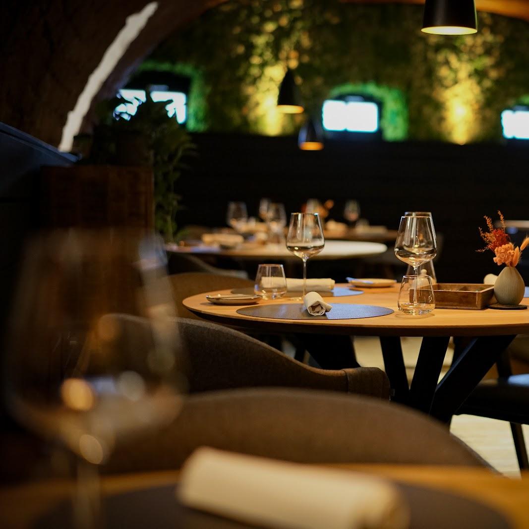 Restaurant "Tischlein Deck Dich - by Lilly" in Siebeldingen