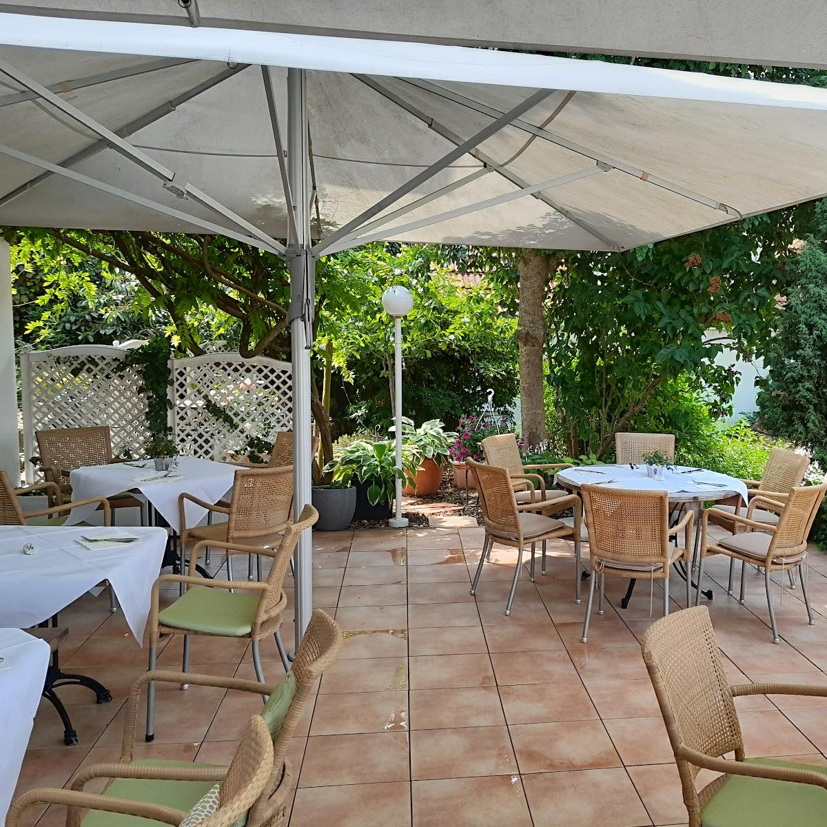 Restaurant "Schurk Markelsheim Weinlauben Restaurant" in Bad Mergentheim