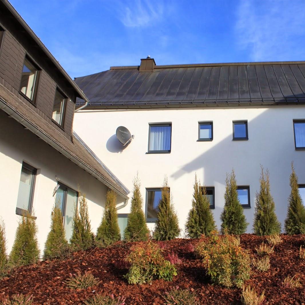 Restaurant "Trolls Brauhaus Hotel" in Medebach