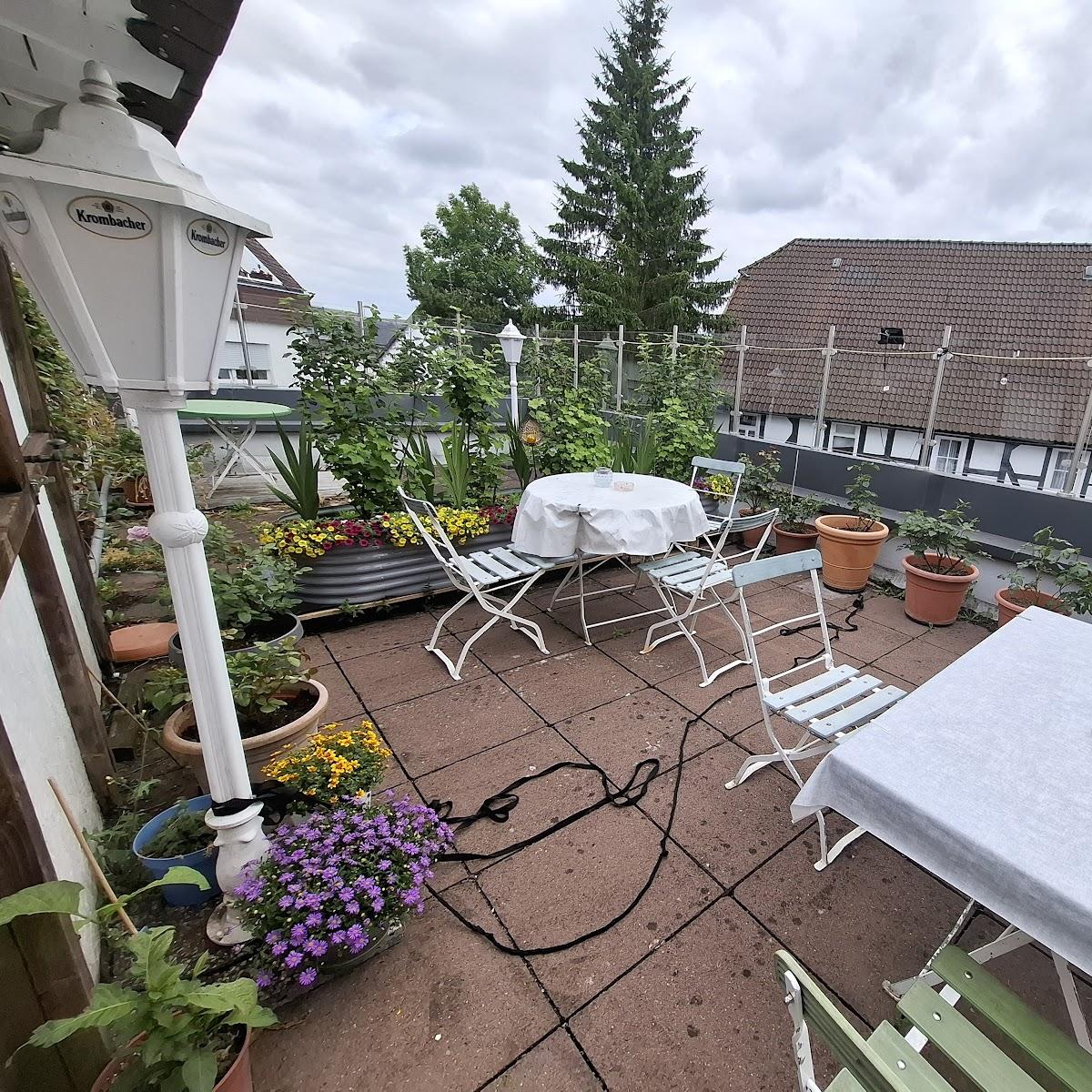 Restaurant "Hotel  - Zum Schwanenkönig" in Medebach