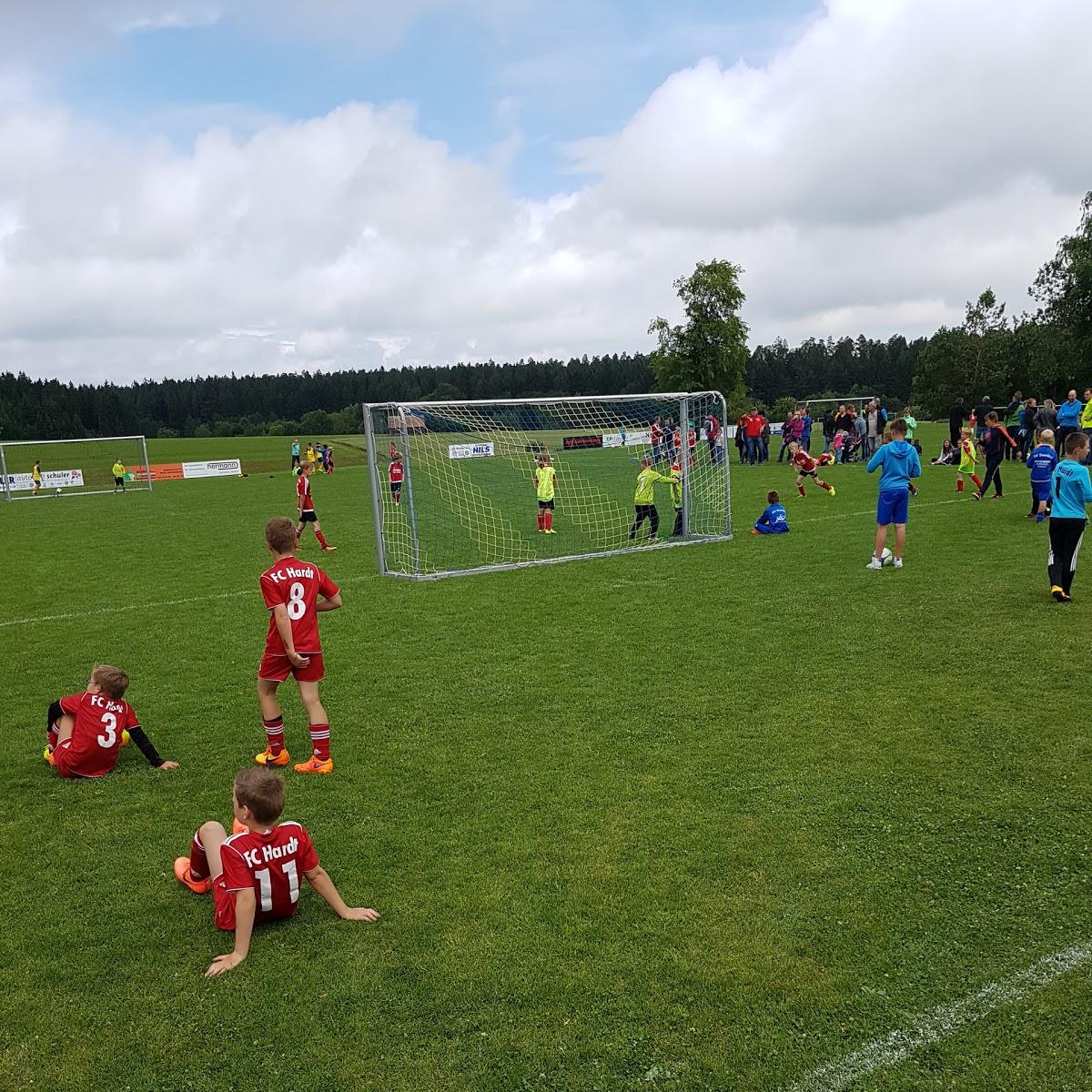 Restaurant "Sportheimgaststätte FV Locherhof" in Eschbronn