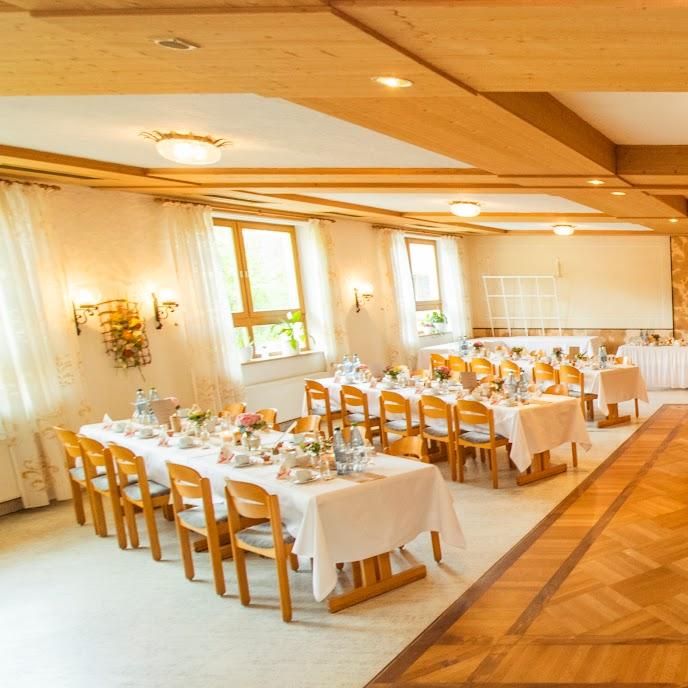 Restaurant "Restaurant im Landgasthof Schwarz" in Windsbach