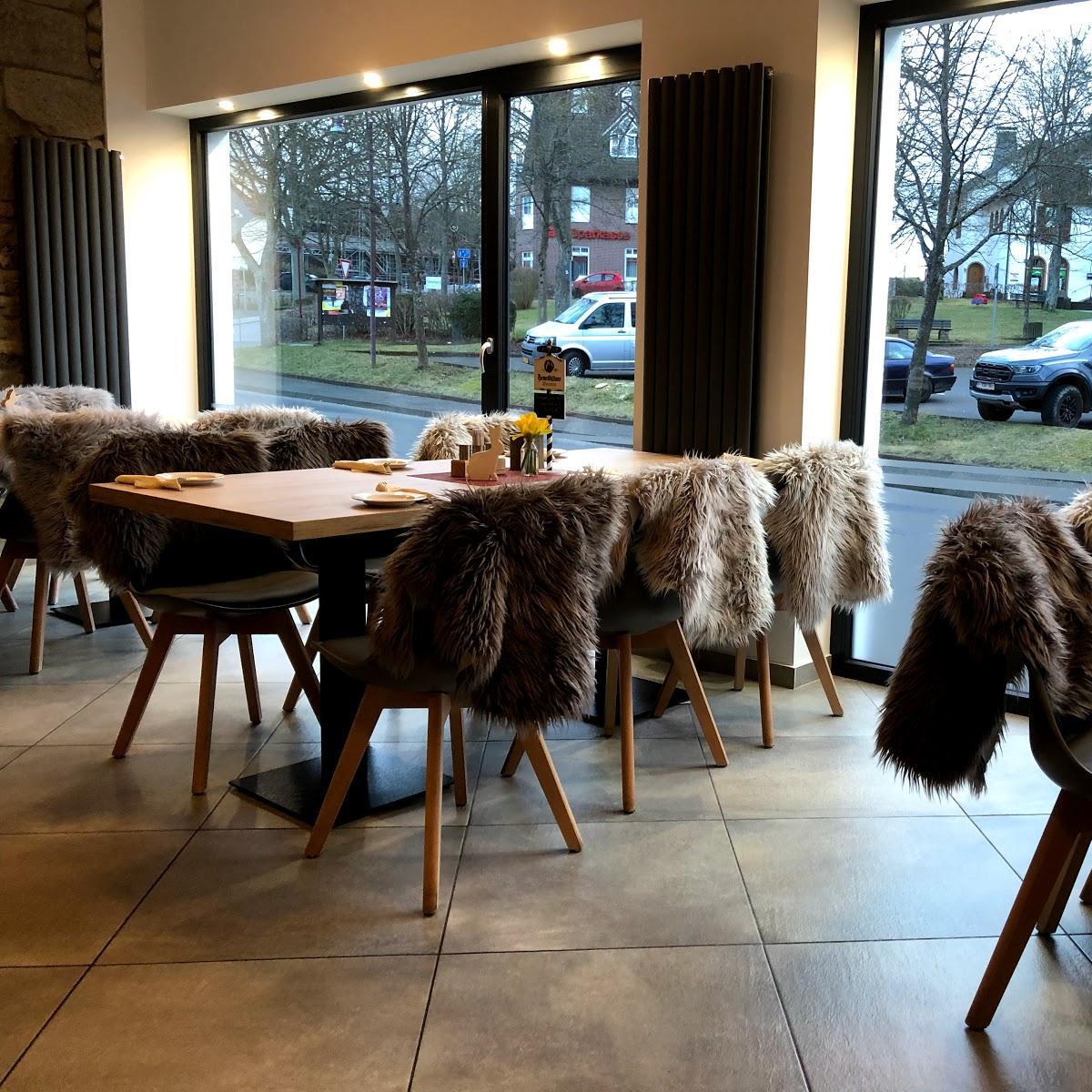 Restaurant "Bierstube" in Kelberg