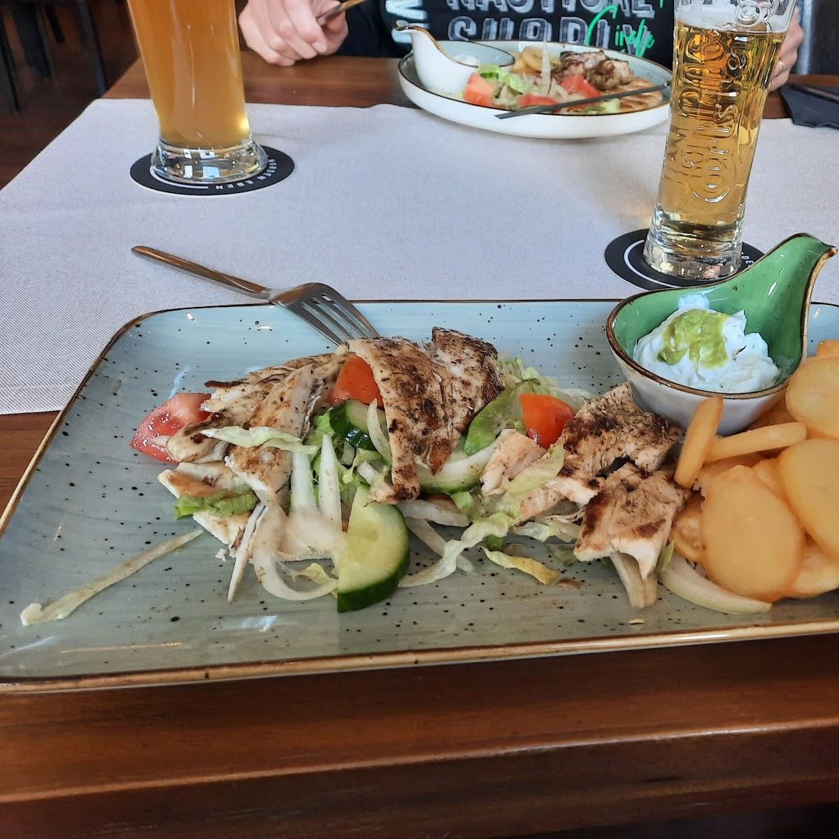 Restaurant "Philia" in Delmenhorst