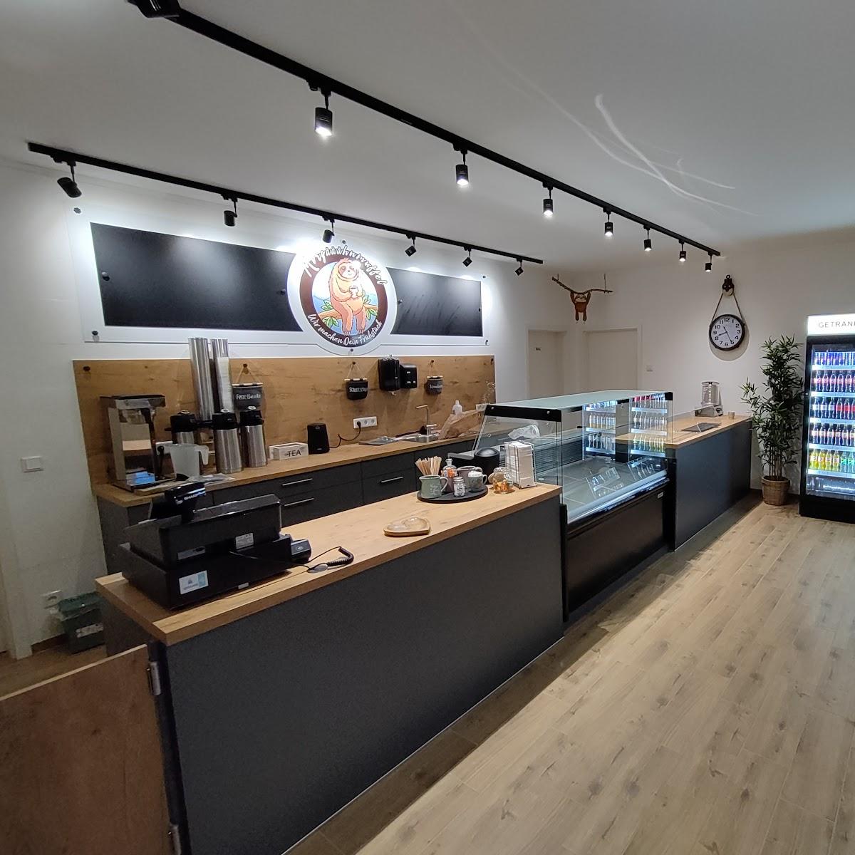 Restaurant "Morgääähnmuffel" in Büchen