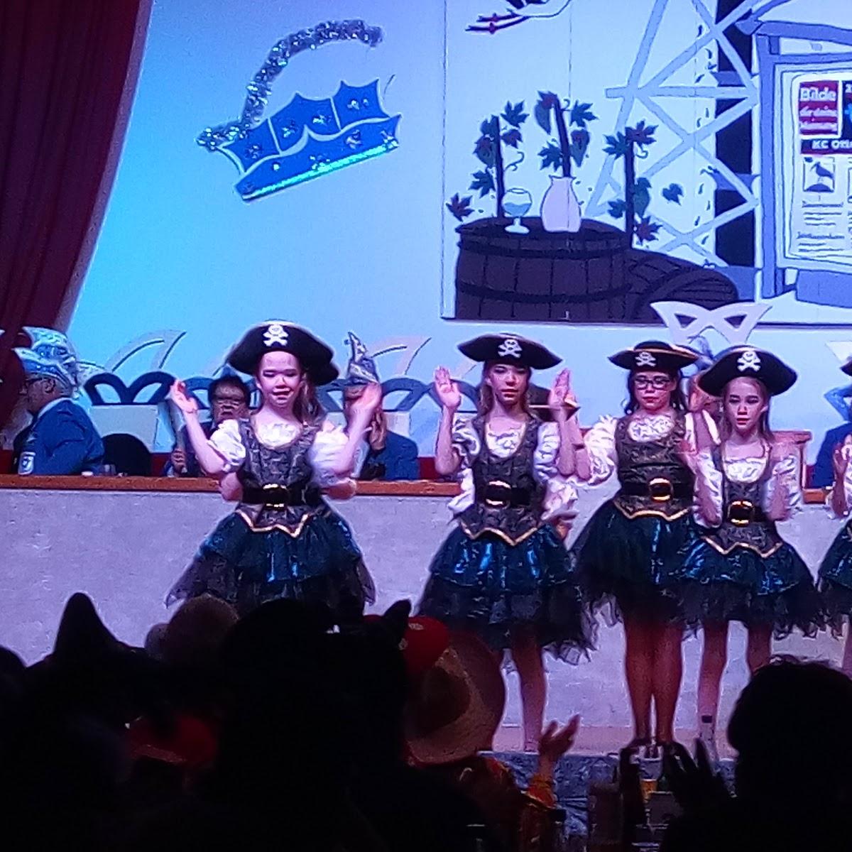 Restaurant "Tura Sport Kneipe" in Otterstadt