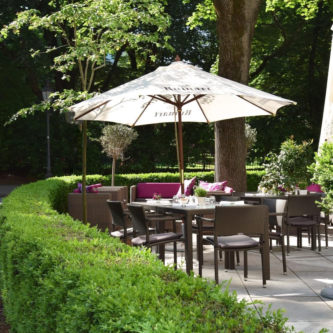 Restaurant "MUN Restaurant" in  München