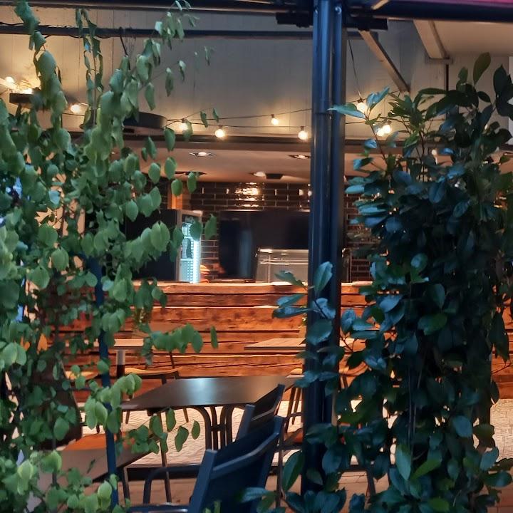 Restaurant "Bav
