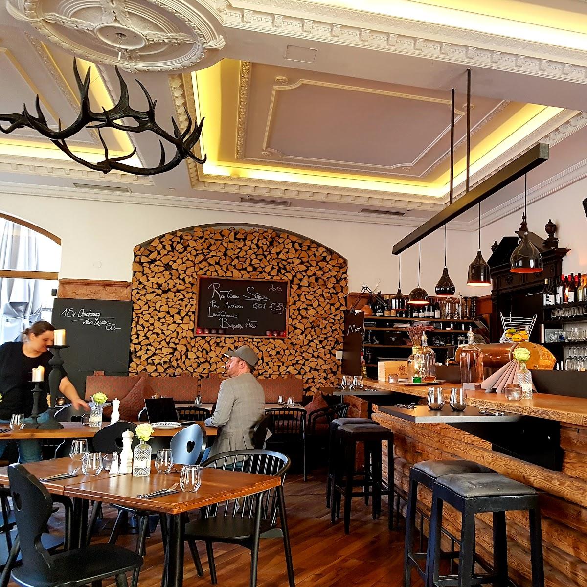 Restaurant "Restaurant Laurin Südtirol" in München