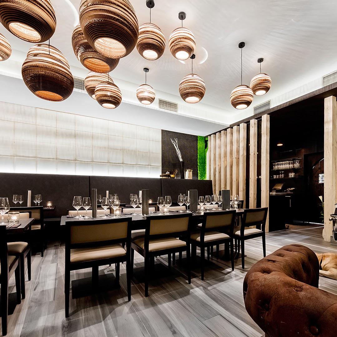 Restaurant "Restaurant Laurin Südtirol" in  München