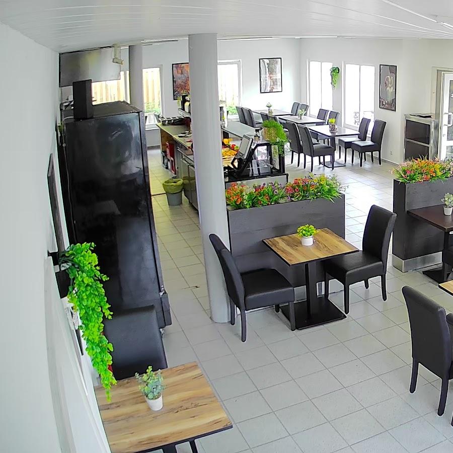 Restaurant "Top 10 indische und italienische Restaurant und lieferservice" in Mirow