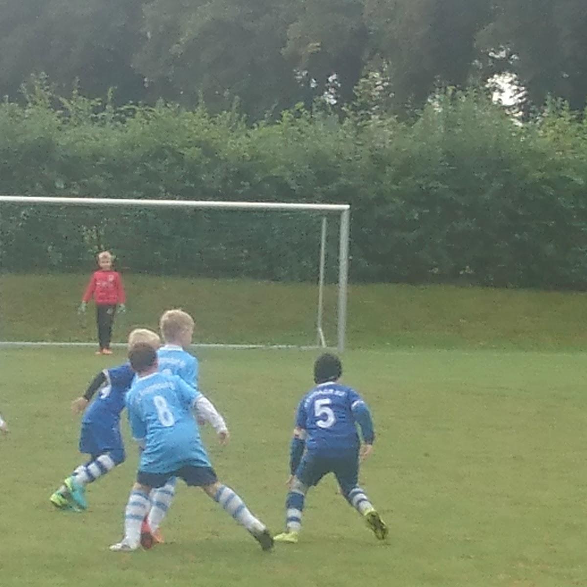 Restaurant "Reinhard Matzke Sportlerklause" in Rehna