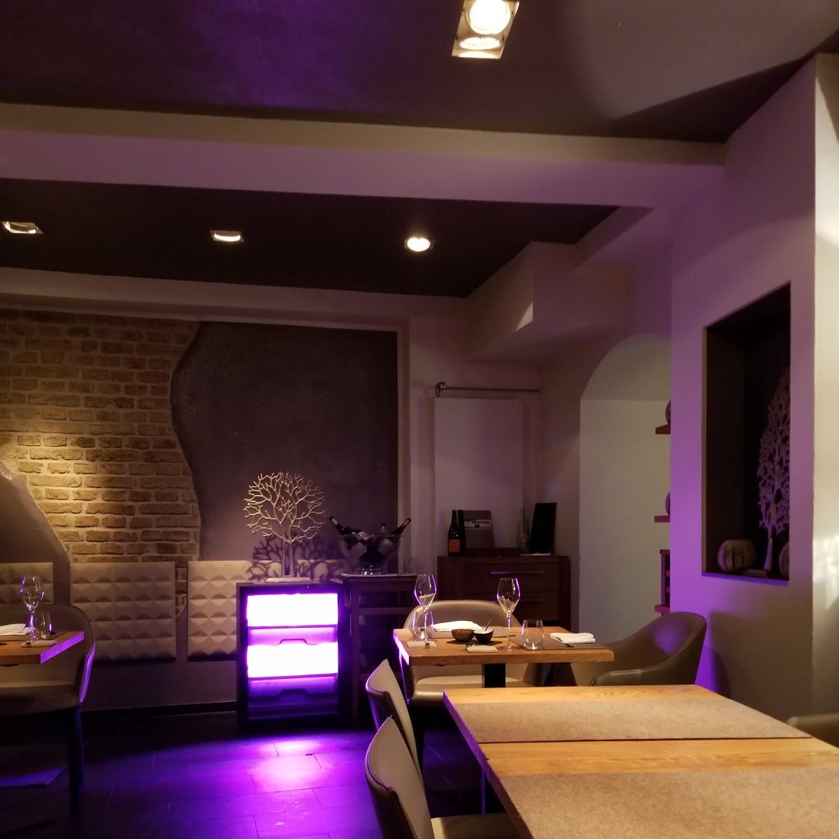 Restaurant "Matsuhisa Munich" in  München