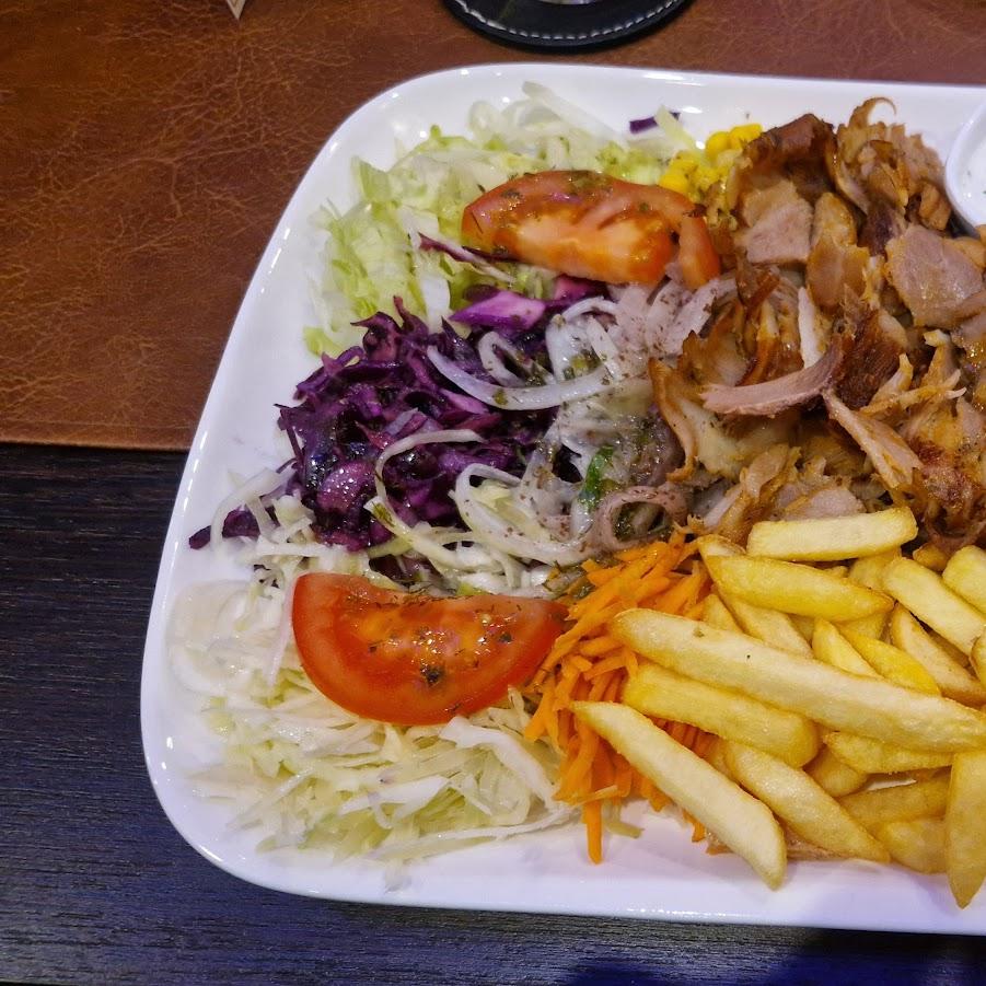 Restaurant "Hatay Restaurant" in Schongau