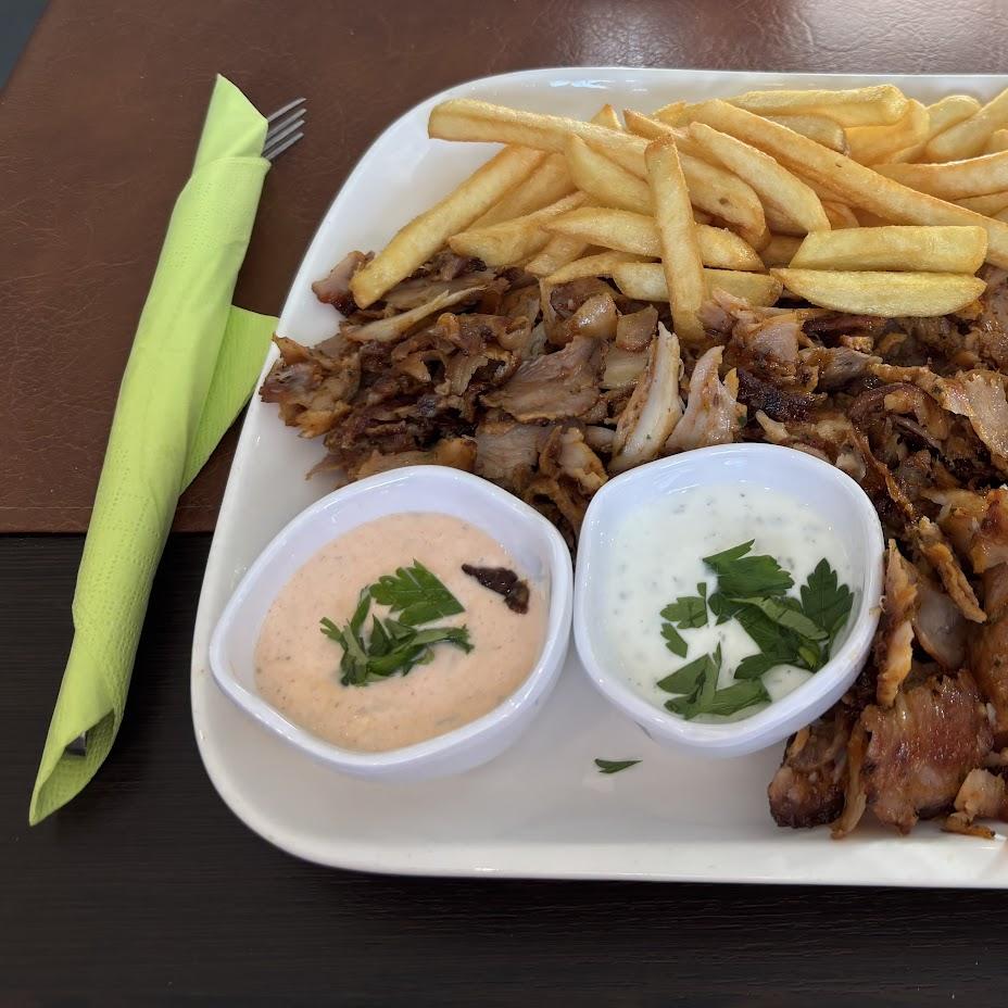 Restaurant "Hatay Restaurant" in Schongau
