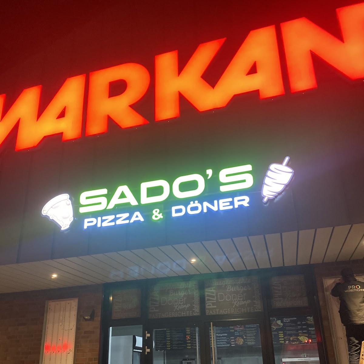 Restaurant "Sado