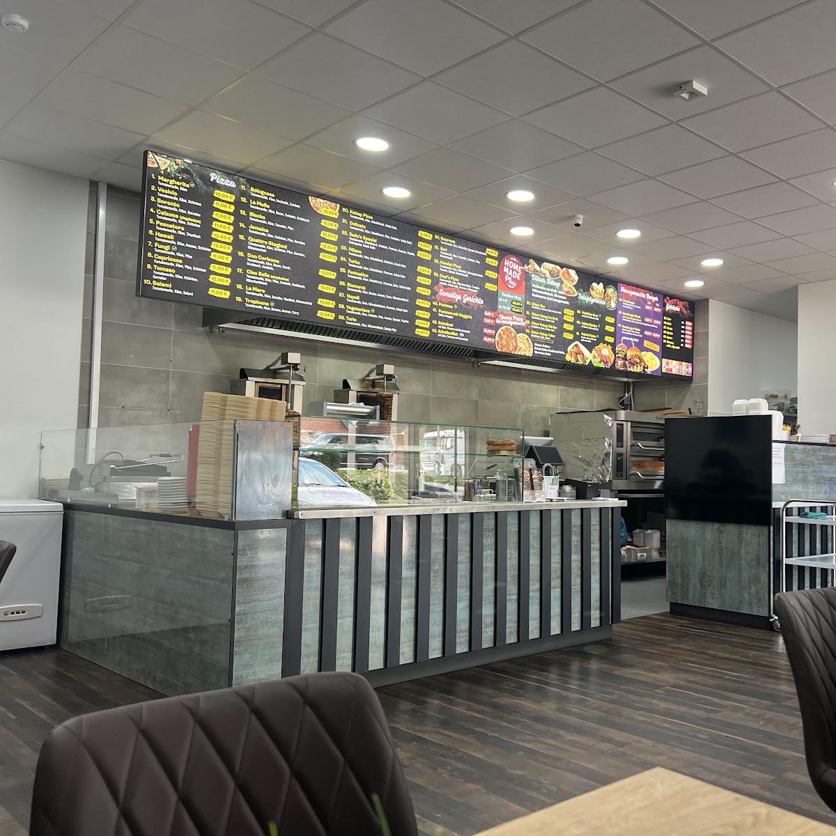 Restaurant "Sado