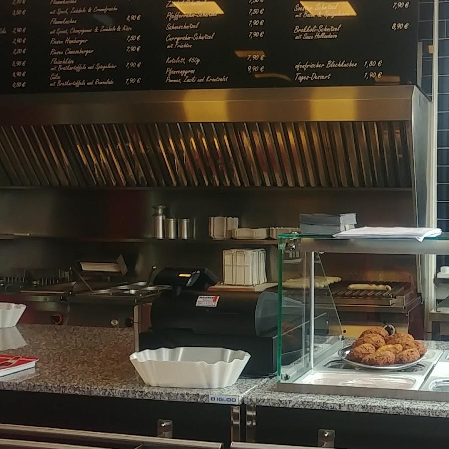 Restaurant "Lothar