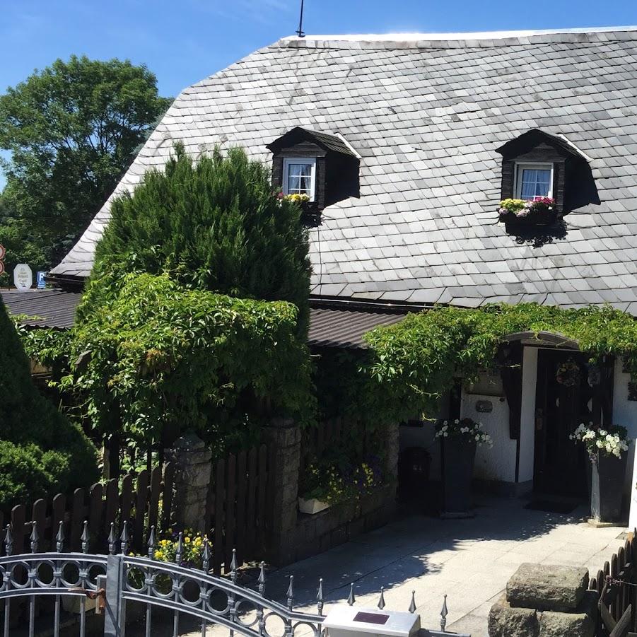 Restaurant "Gaststätte Spreetal" in Ebersbach-Neugersdorf