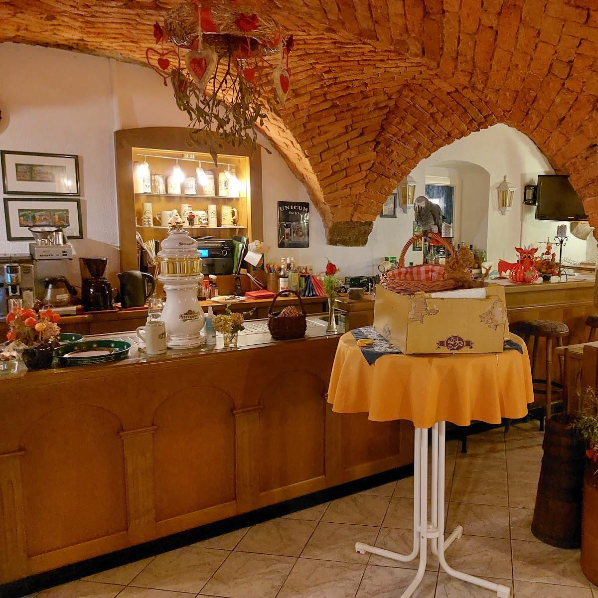 Restaurant "Gasthof Brauerei" in Ebersbach-Neugersdorf