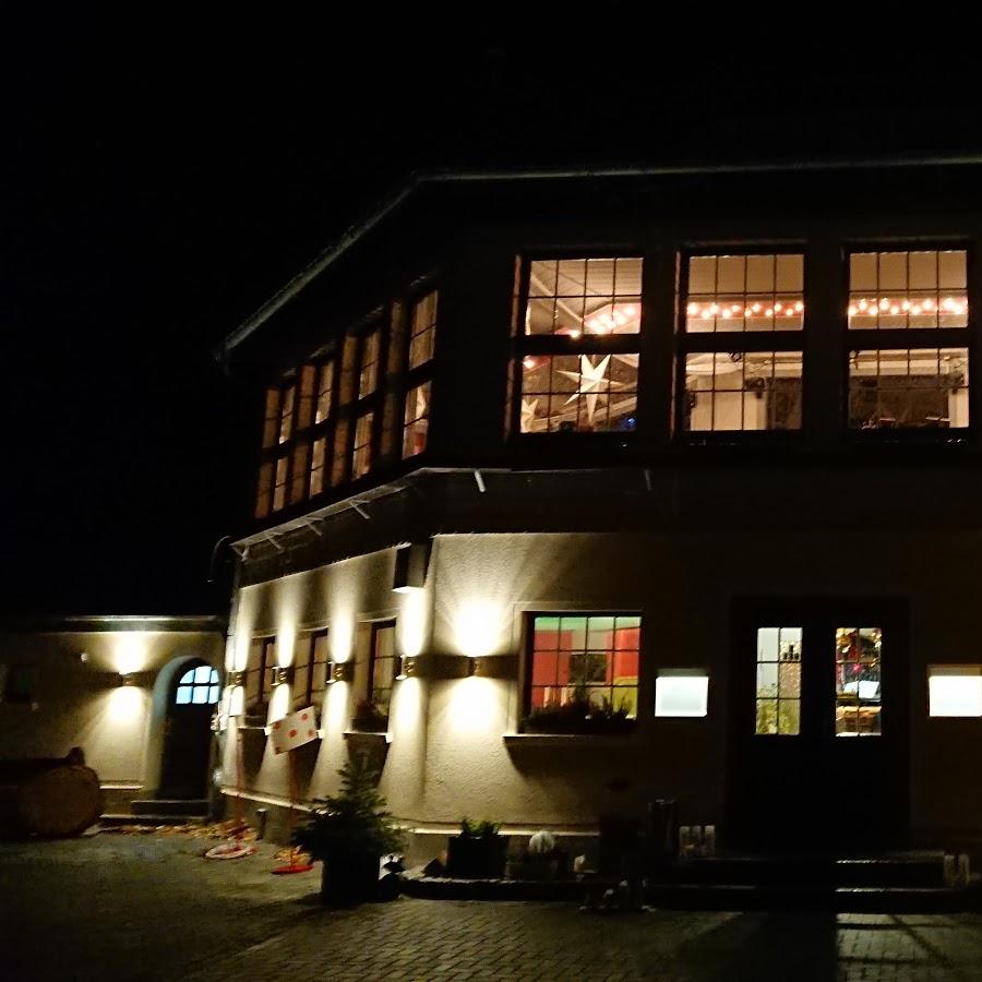 Restaurant "Pavillon an der Spreequelle" in Neugersdorf