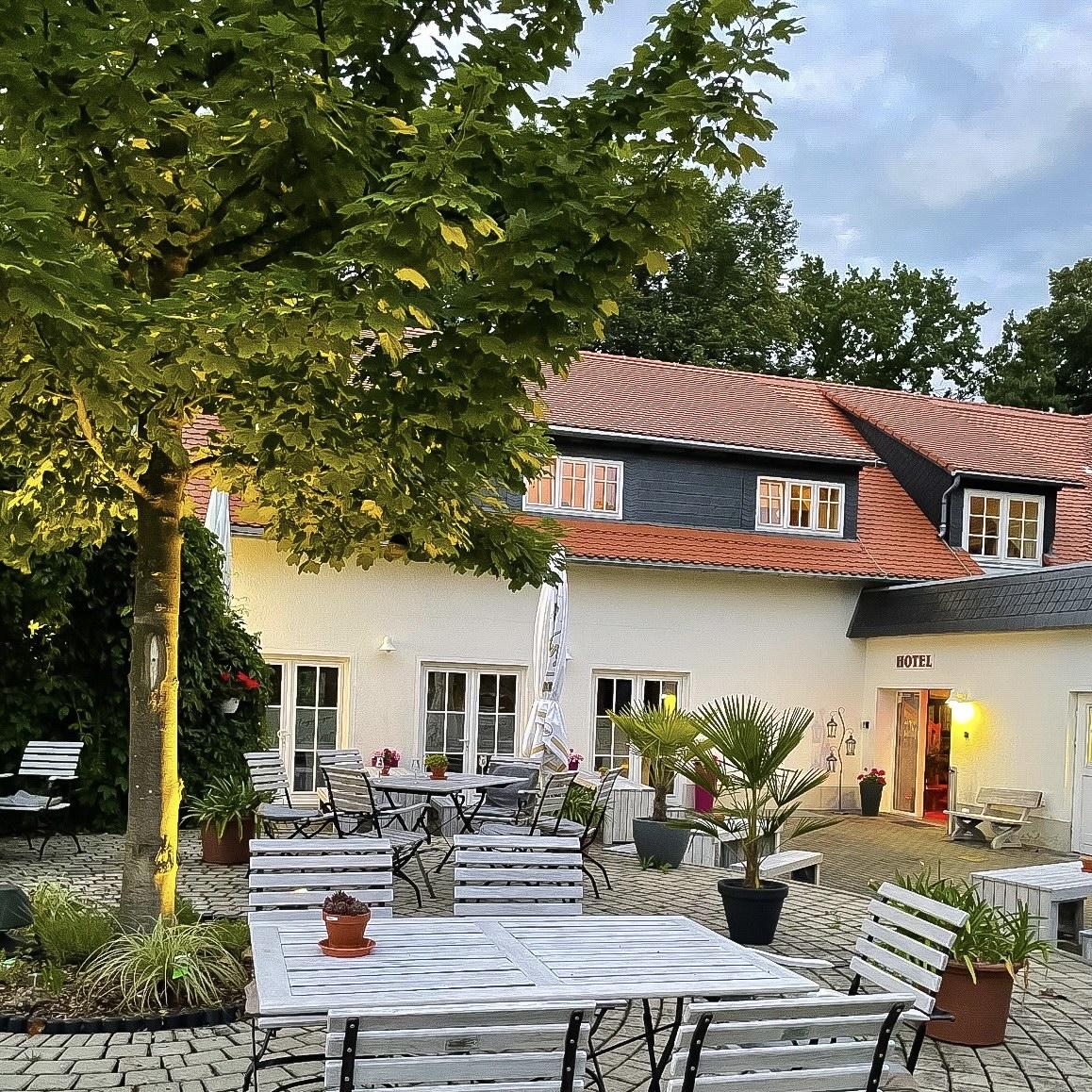Restaurant "Hainberg Hotel und Veranstaltungs eGbR" in Ebersbach-Neugersdorf