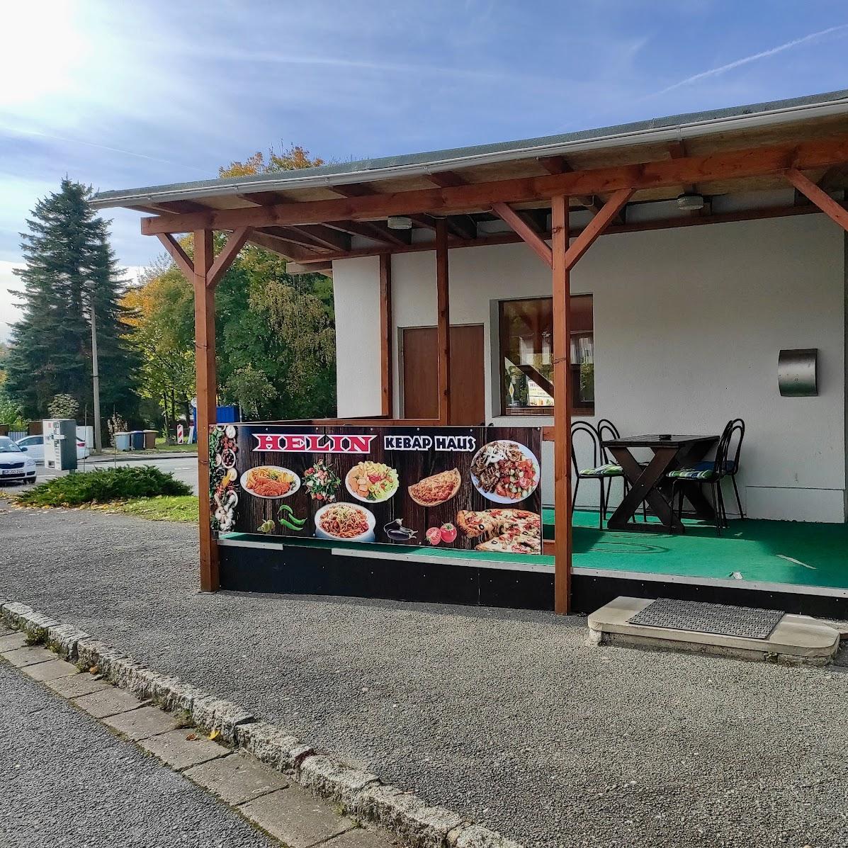 Restaurant "Helin Kebap Döner Imbiss" in Ebersbach-Neugersdorf