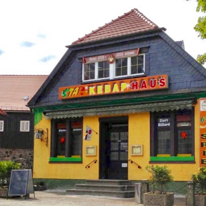 Restaurant "Star Döner" in Neugersdorf