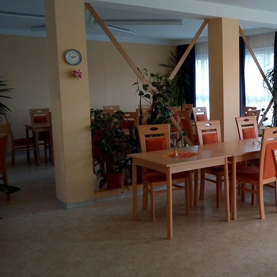 Restaurant "Treff Nº 47" in Ebersbach-Neugersdorf