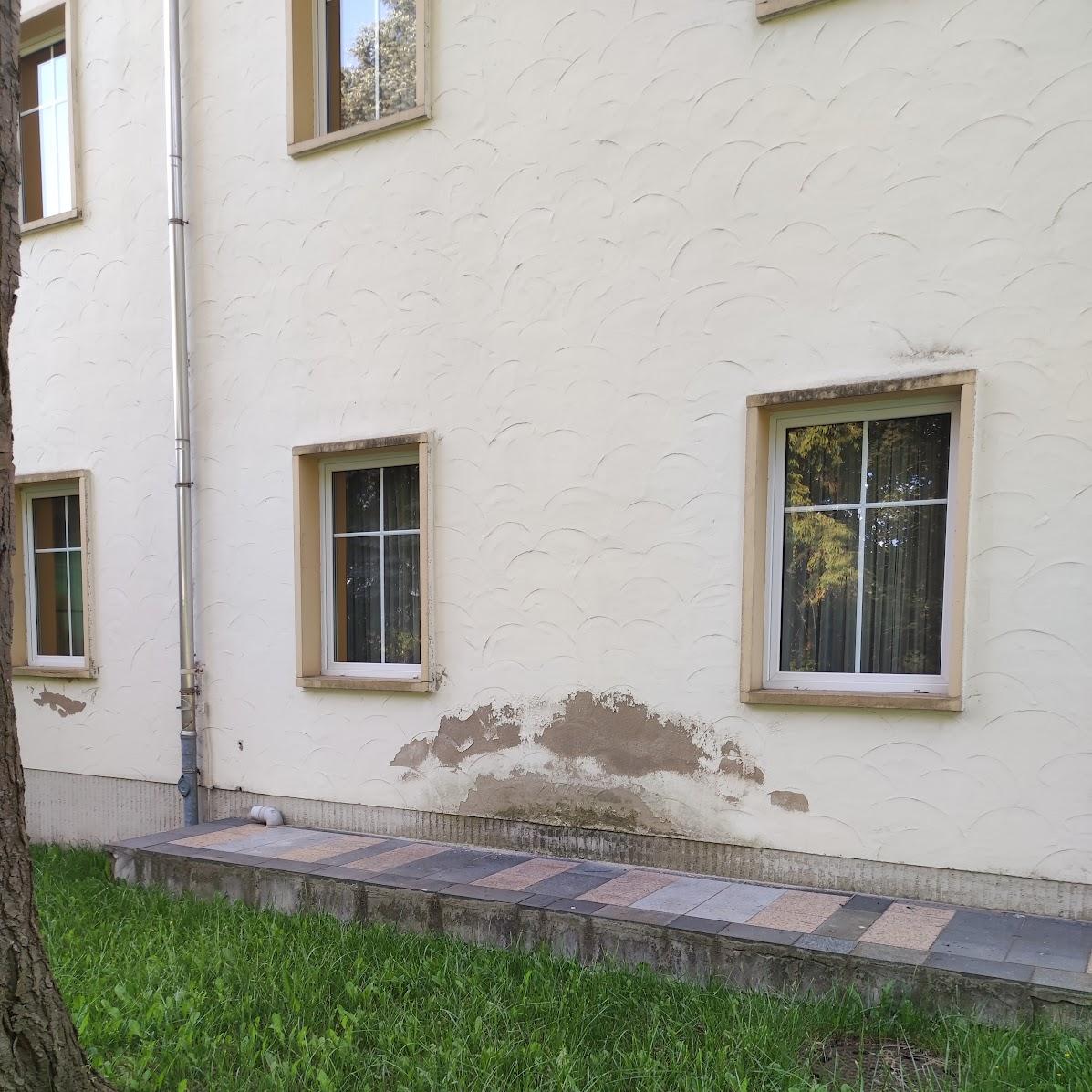 Restaurant "Felsenmühle" in Ebersbach-Neugersdorf