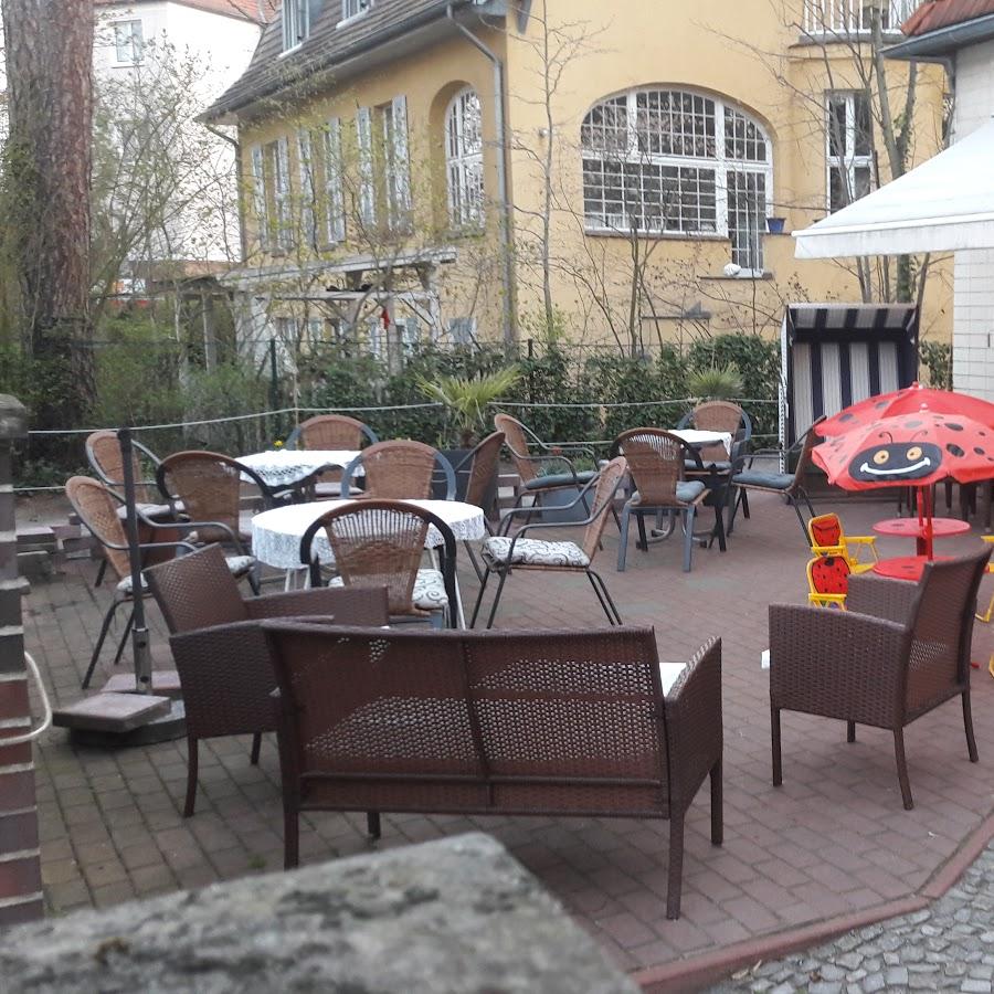 Restaurant "Café&Bistro Leopold" in Berlin
