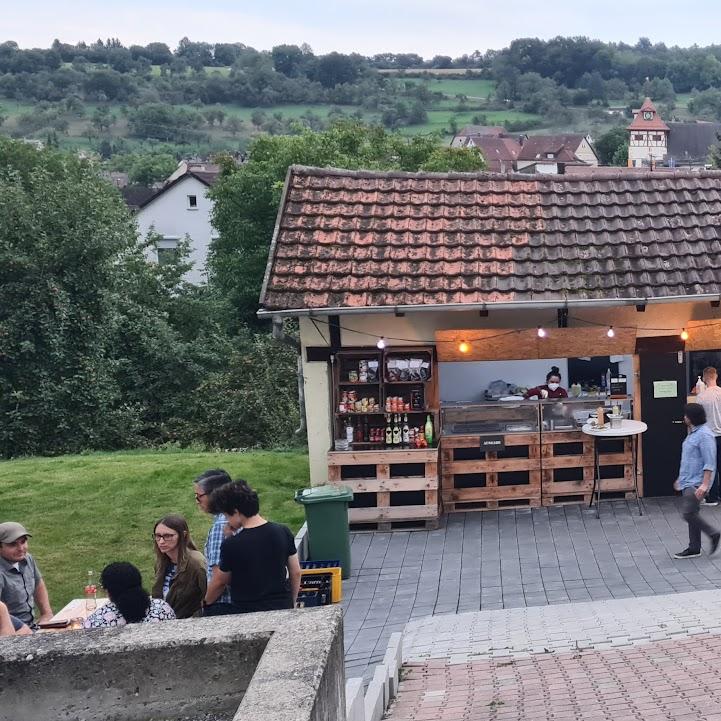 Restaurant "CHILITOS Original Mexican Streetfood" in Weil der Stadt