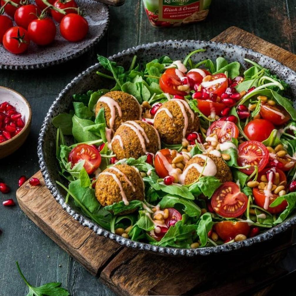 Restaurant "Rustic" in Wangen