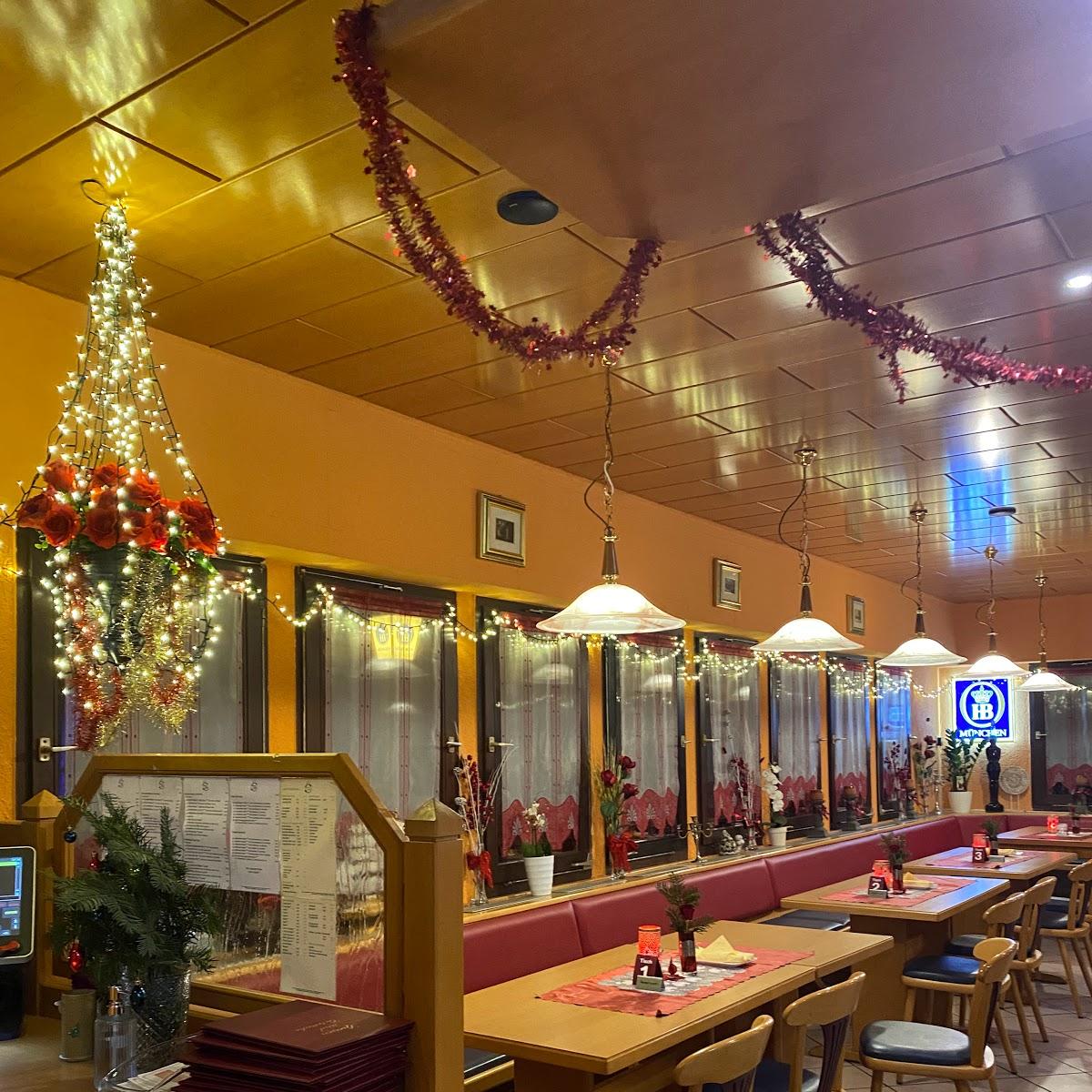 Restaurant "Restaurant Thu An" in Langenselbold