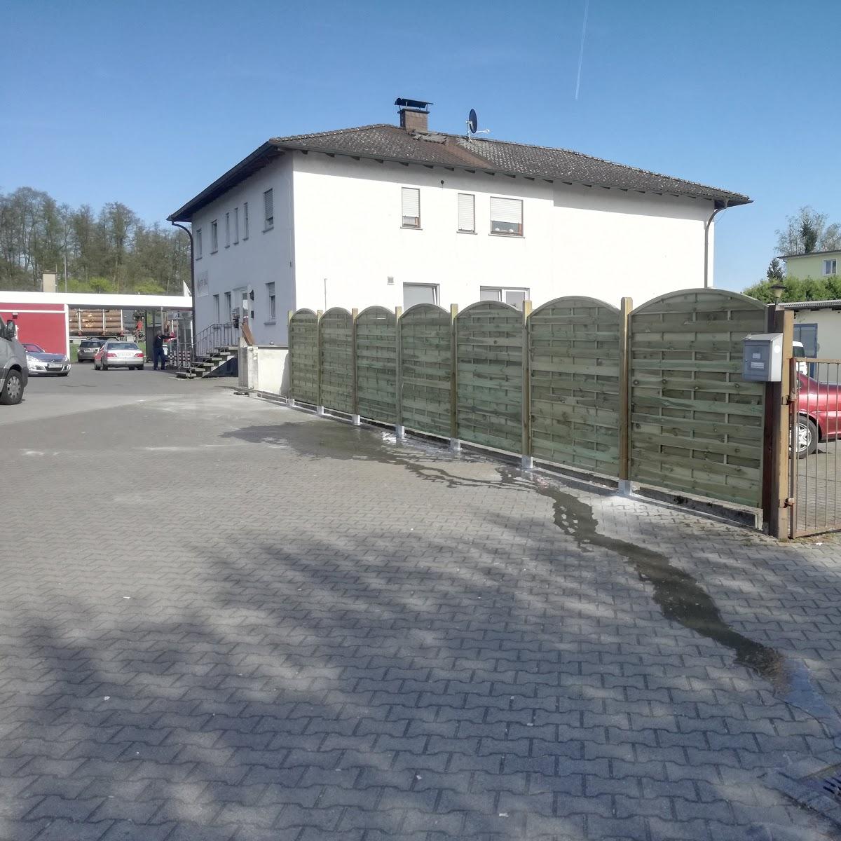 Restaurant "Zur kleinen Kneipe" in Langenselbold