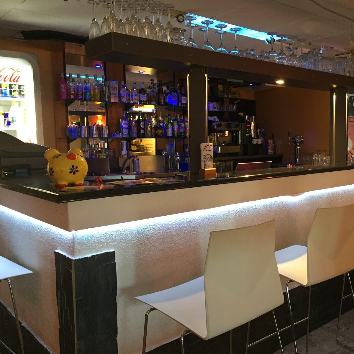 Restaurant "Sole Luna Pizzeria" in Laufenburg