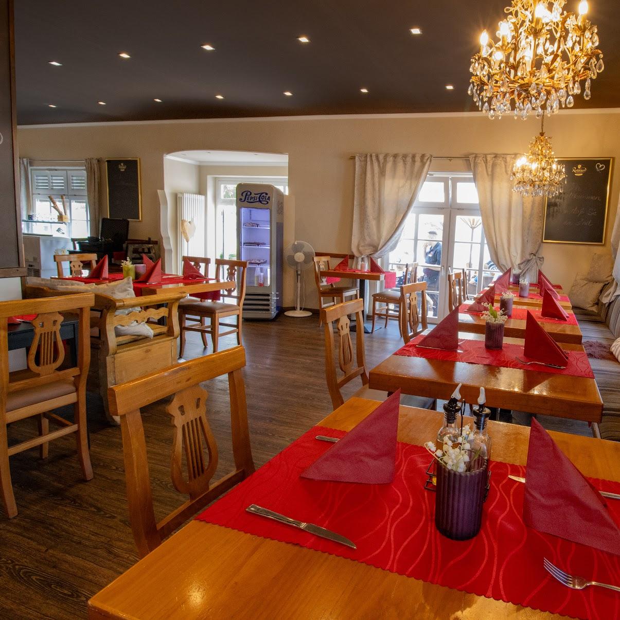 Restaurant "Restaurant - Pizzeria Due Fratelli" in Langenargen